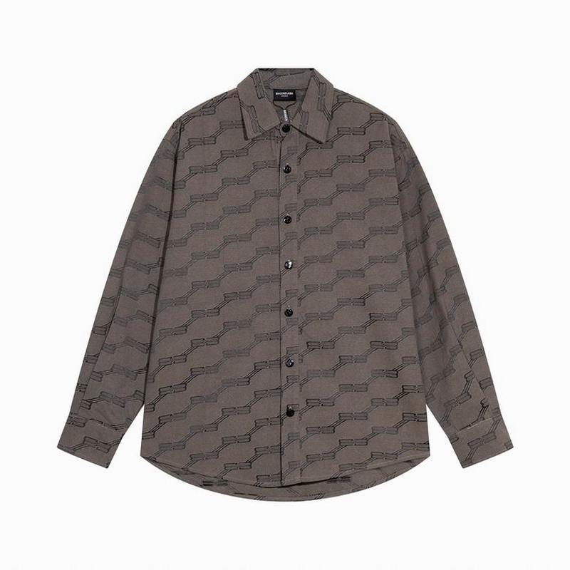 Balenciaga Men's Shirts 54